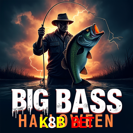 Bonus na Cassino Online K8B Bet