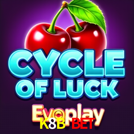 Cassino Online Ao Vivo K8B Bet