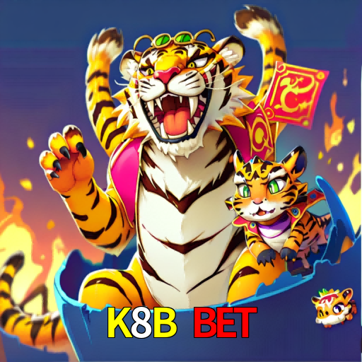 K8B Bet 